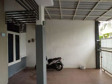 Rumah Jambangan 1.1 M Negoo siap huni