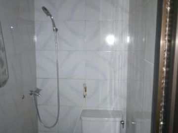 Rumah Jambangan 1.1 M Negoo siap huni