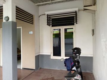 Rumah Jambangan 1.1 M Negoo siap huni
