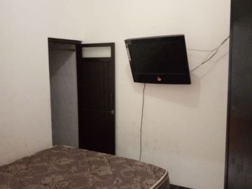 Rumah Jambangan 1.1 M Negoo siap huni