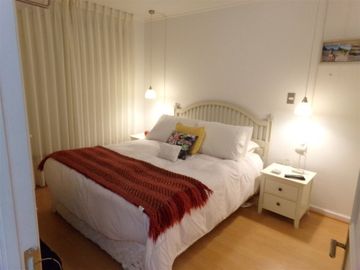 Departamento en venta de 1 dorm. en Viña del Mar