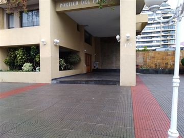 Departamento en venta de 1 dorm. en Viña del Mar