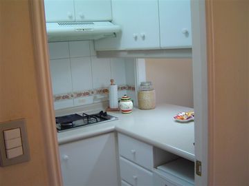 Departamento en venta de 1 dorm. en Viña del Mar