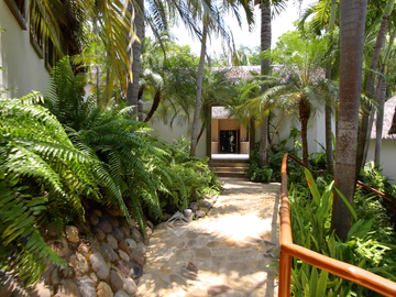 Departamento en venta en Punta Mita Acceso Directo a la Playa, Litibu