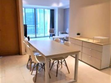 Disewakan Apartemen Kemang Mansion - Type 2 Bedroom & Fully Furnished By Sava Properti APT-A3723