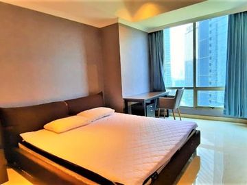 Disewakan Apartemen Kemang Mansion - Type 2 Bedroom & Fully Furnished By Sava Properti APT-A3723