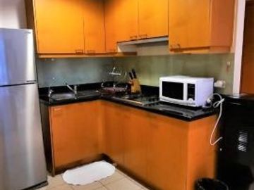 Disewakan Apartemen Kemang Mansion - Type 2 Bedroom & Fully Furnished By Sava Properti APT-A3723