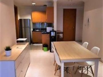 Disewakan Apartemen Kemang Mansion - Type 2 Bedroom & Fully Furnished By Sava Properti APT-A3723