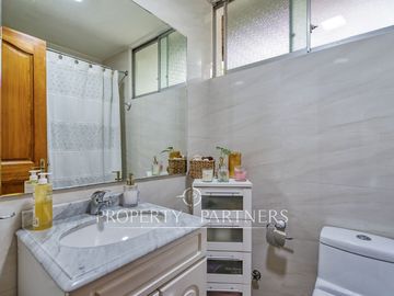 Venta de casa en La Reina – Luminosa y Acogedora Propiedad de un piso.