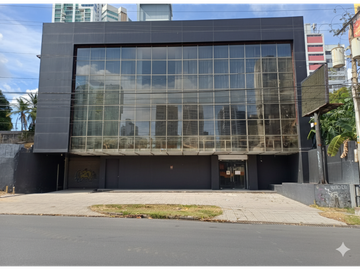 EDIFICIO COMERCIAL EN ALQUILER O VENTA, CALLE 50, PANAMA | ELITE - RM
