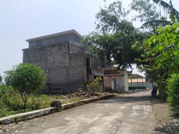 Puri Nazwa2 Perumahan Nasionalis Tertata Rapi Harga 270 Juta Di Klaten