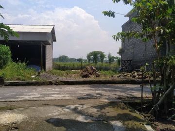 Puri Nazwa2 Perumahan Nasionalis Tertata Rapi Harga 270 Juta Di Klaten