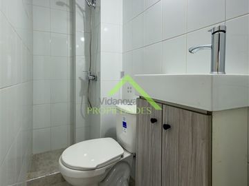 REMODELADO/ J.WASHINGTON/ GASTOS COMUNES BAJOS/ PATIO 15M2