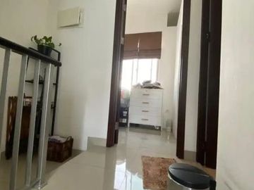 Rumah 2 lantai siap huni di Galaxy Jaka setia Bekasi selatan
