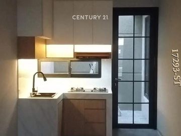 Disewakan Rumah Brand New Dan Siap Huni Di Discovery Bintaro