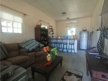 Se Vende Finca de 10 Has. en Sorá de Chame (H)