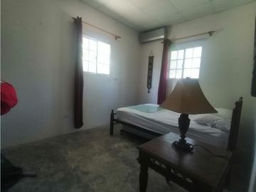 Se Vende Finca de 10 Has. en Sorá de Chame (H)