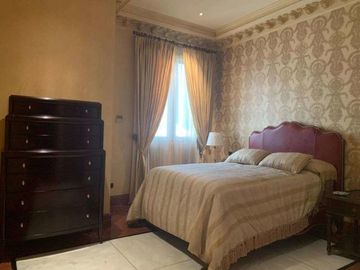Apartemen Da Vinci Tower Sudirman Size 382 Termurahhh
