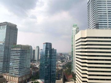 Apartemen Da Vinci Tower Sudirman Size 382 Termurahhh