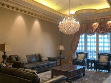 Apartemen Da Vinci Tower Sudirman Size 382 Termurahhh