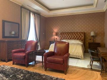 Apartemen Da Vinci Tower Sudirman Size 382 Termurahhh