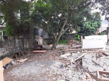 Tanah dijual Murah selangkah menuju TB Simatupang