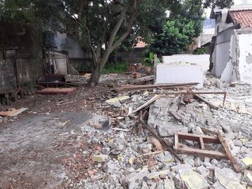 Tanah dijual Murah selangkah menuju TB Simatupang