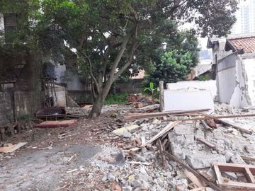 Tanah dijual Murah selangkah menuju TB Simatupang