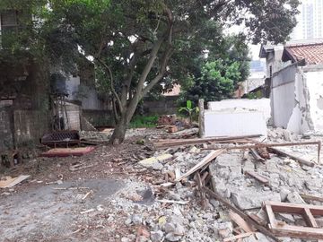 Tanah dijual Murah selangkah menuju TB Simatupang