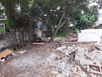 Tanah dijual Murah selangkah menuju TB Simatupang
