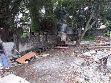 Tanah dijual Murah selangkah menuju TB Simatupang