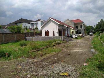 Perum Tegalyoso Menawarkan Hunian Nyaman Dekat Kota Klaten Siap KPR