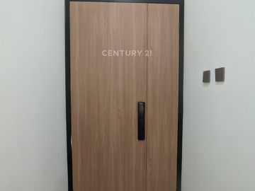 Rumah Baru Di Sunter Mas Tengah SHM 3KT 3KM LT 65 M LB 120m