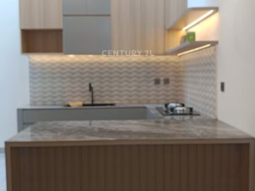 Rumah Baru Di Sunter Mas Tengah SHM 3KT 3KM LT 65 M LB 120m