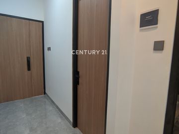 Rumah Baru Di Sunter Mas Tengah SHM 3KT 3KM LT 65 M LB 120m