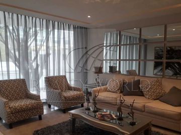 Departamentos Venta San Pedro Garza García Zona Del Valle y Alrededores 40-DV-5580