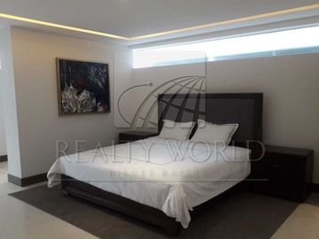Departamentos Venta San Pedro Garza García Zona Del Valle y Alrededores 40-DV-5580