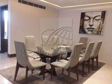 Departamentos Venta San Pedro Garza García Zona Del Valle y Alrededores 40-DV-5580