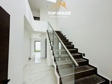 Casa en venta en Lomas de la Rioja, Veracruz