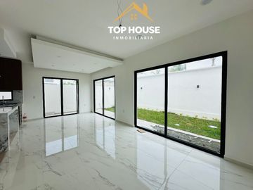 Casa en venta en Lomas de la Rioja, Veracruz