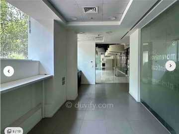 Local comercial de planta libre
