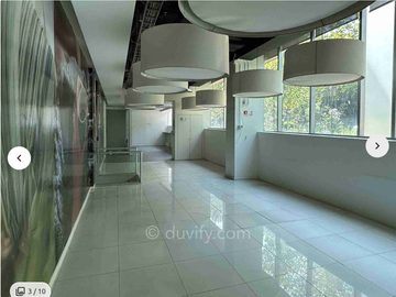 Local comercial de planta libre