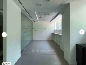 Local comercial de planta libre