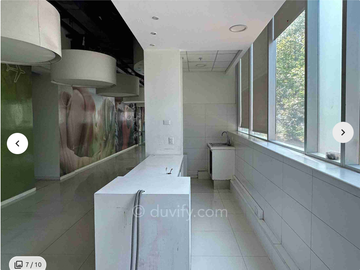 Local comercial de planta libre
