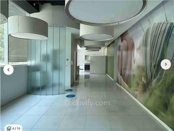 Local comercial de planta libre