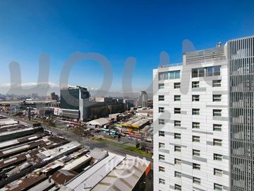 Departamento Metro Universidad De Santiago ID: 158474s