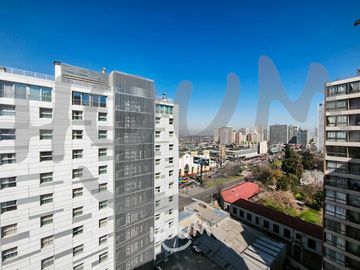 Departamento Metro Universidad De Santiago ID: 158474s