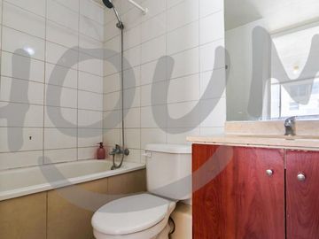 Departamento Metro Universidad De Santiago ID: 158474s