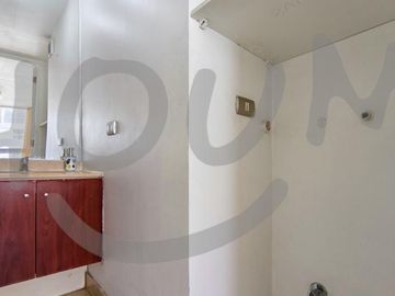 Departamento Metro Universidad De Santiago ID: 158474s