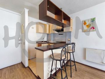 Departamento Metro Universidad De Santiago ID: 158474s